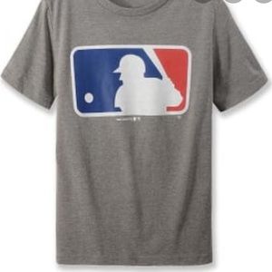 MLB Athletics Tee